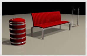 3d Rendering3