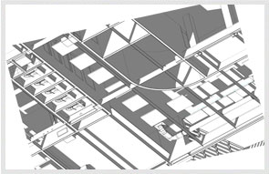 HVAC Drawing Sample3